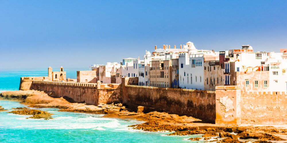 Essaouira lennupiletid