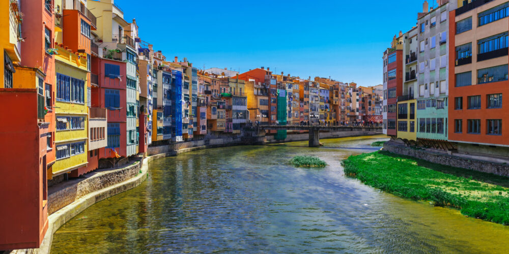 Girona lennupiletid