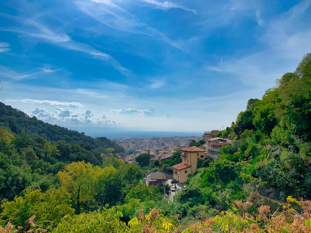 Lamezia Terme lennupiletid