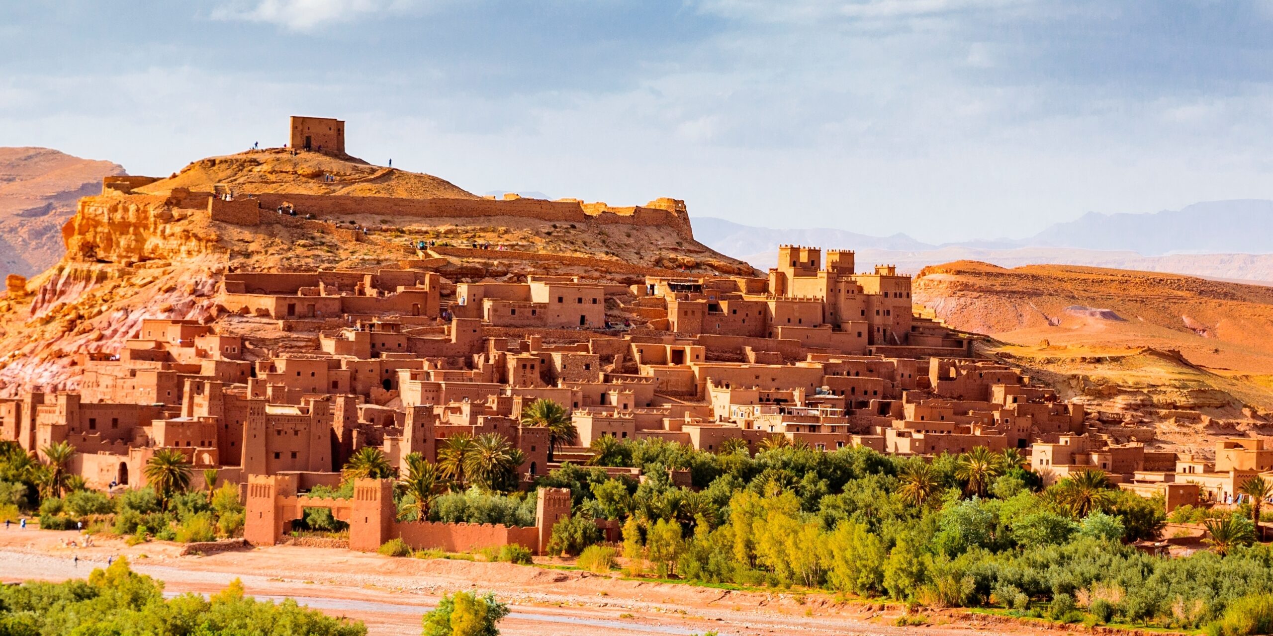 Ouarzazate lennupiletid